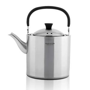 모던 304스텐레스 IH 인덕션 스텐 주전자 4리터