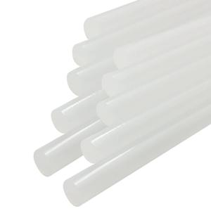 투명 글루건심 11mm / 핫멜트 글루스틱