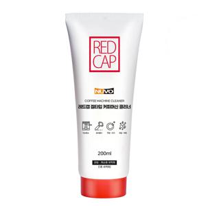 다용도 커피머신 과일아채 주방 세정제 겔타입 200ml