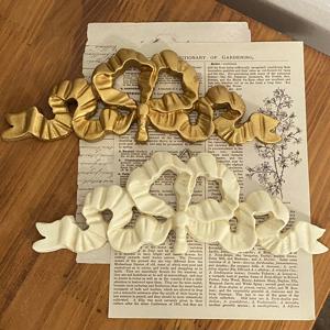 엔틱 리본 몰딩 벽걸이 인테리어 액자 리폼 diy 벽장식 소품