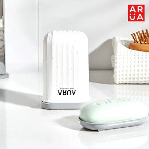 수영장 휴대용 비누케이스 여행용 비누곽 사각