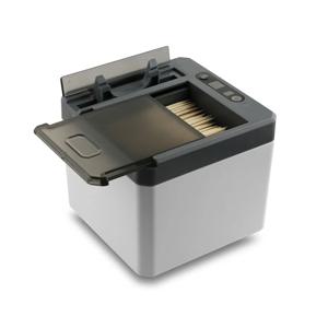 업소용 자동 이쑤시개통 / 센서식 디스펜서 WNA-ATD3