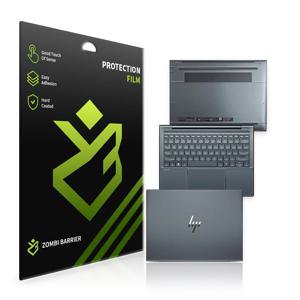 HP 엘리트 드래곤 플라이 G3 외부보호필름