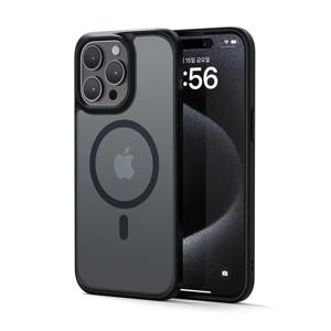 토라스 아이폰 15 Pro 가디언 맥세이프 범퍼 케이스