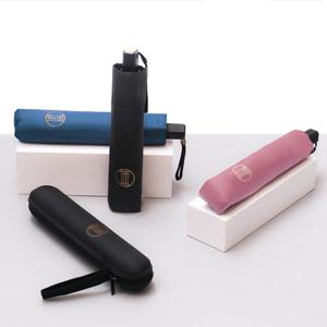 자외선차단 초경량 양우산 암막 우양산 3color