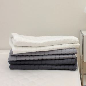 보드라미 마이크로 모달 미끄럼방지 침대패드 (3Size / 3Color)