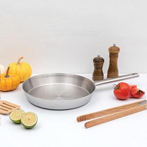 샤이니 통5중 올스텐 인덕션 후라이팬 28cm