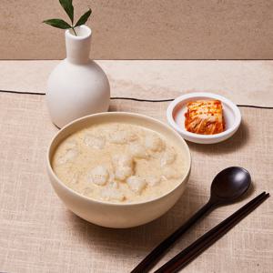 한마당 국내산 들깨 감자옹심이 칼국수맛집 760g
