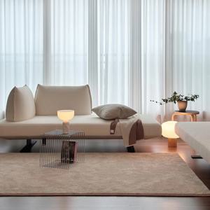 NEW 영국 프리미엄 수입카페트-시에라 사계절 거실러그 (4 color)