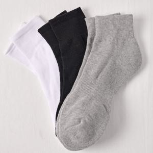 두올 파일 쿠션 단목양말