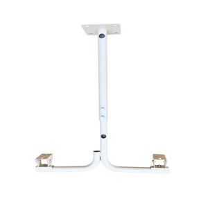 국산 수술실 CCTV 감시카메라 호환 천장형 브라켓 DB-602JJ