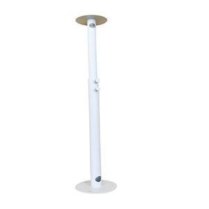 네트워크 IP카메라 CCTV 고정용 천장형 브라켓 DB-600D
