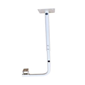 네트워크 IP카메라 CCTV 고정용 J자 천장형 브라켓 DB-602J
