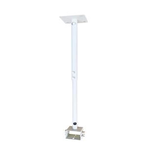 네트워크 IP카메라 CCTV 고정용 천장형 브라켓 DB-601M