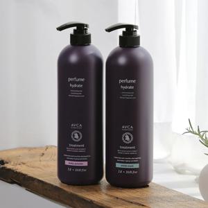 퍼퓸 트리트먼트 대용량 1000ml 2개