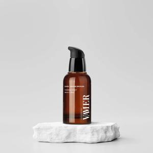 다크 태닝 브론저 명품가방전용 가죽 태닝