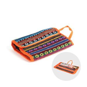 땡처리 커틀러리 수저케이스 12P(페어아일)