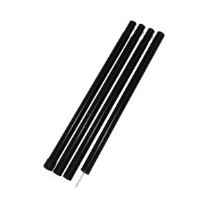 BUCK703 타프폴대 28파이 2100mm 블랙 1P