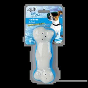강아지 흥미유발 물놀이 칠아웃 얼음뼈다귀 장난감_8009