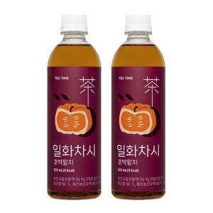 일화차시 호박팥차 500ml*20pet
