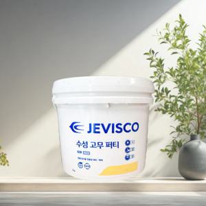 수성고무퍼티 외부 5KG 콘크리트 시멘트 균열보수