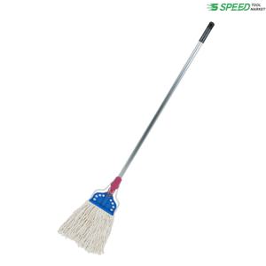 원사 마포걸레+알루미늄 마포자루 대걸래 바닥 청소 걸레