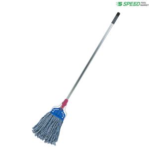 청 마포걸레+알루미늄 마포자루 대걸래 바닥 청소 걸레