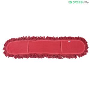 기름 대걸레 90cm 바닥 청소 밀걸레 먼지 밀대 리필