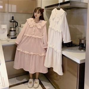 캉캉 수면잠옷 원피스