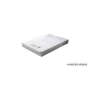 푹신함 중간경도 극세사 슈퍼싱글 라텍스 매트리스 학생 경비실 SS 자취용 소형