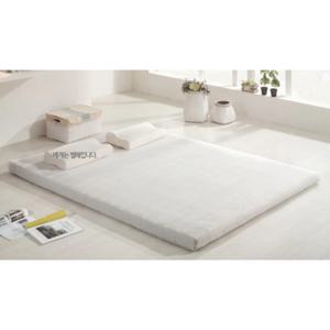 통기성 복원력우수 볼 라텍스 매트리스 침대(S/SS/Q) 신혼집 원룸 메트 대형 2인