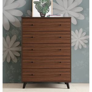 만개이상검증 고퀄리티 튼튼한설계 넓은수납 5단 서랍장(80cm 4색) 아파트 긴 옷