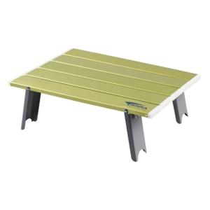 초경량 알루미늄 접이식 캠핑낚시용 롤테이블(40cm) 탁자 야외 피크닉 휴대용