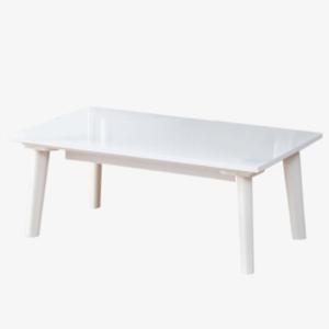 공부 다과용 미니멀 실용 좌식 거실 쇼파 테이블 80cm (2색) 앤틱 다용도 소파