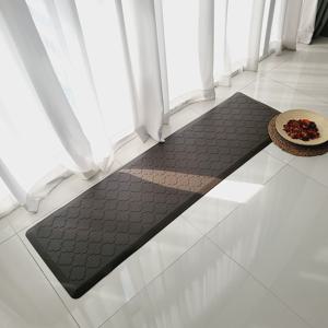 pvc 주방 매트 대형 키친 부엌 싱크대 발매트 쿠션 발판 12T M