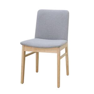 방석일체형 심플 카페 식당 원목 의자 (6종) 이쁜 주방 편안한 인테리어 체어