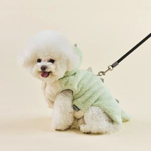 후리스 디노 하네스 베스트 6size 3colors