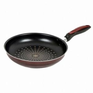 [리퍼] 다이아몬드 5중 코팅 CP 프라이팬 28cm