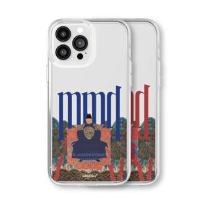 조선 왕실 어진 아이폰 케이스