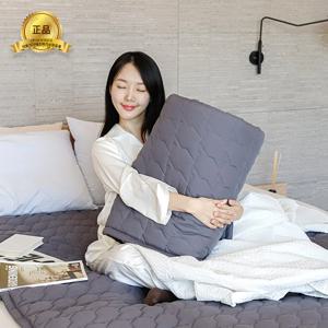 탄소매트 전기매트 카본온열매트 그래핀 한일의료기 무전자