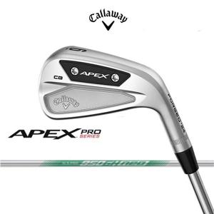 Apex 24 CB 7 아이언 NS 950 NEO