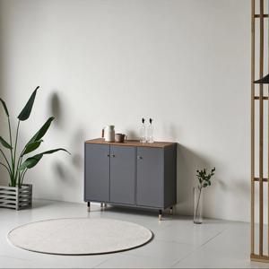 라피도 주방 다용도 수납장