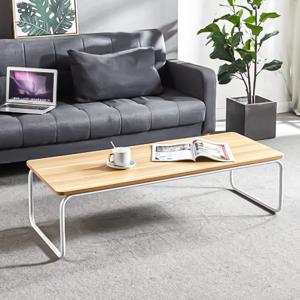 거실테이블 소파테이블 좌식 탁자 커피 식탁 낮은 티 미니테이블 좌탁 협탁 (2color)