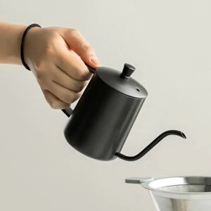 미니 핸드 드립 포트 350ml