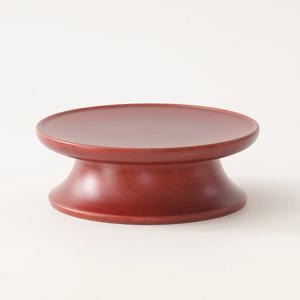 제사용 특대접시 남원 제기 장수 목기