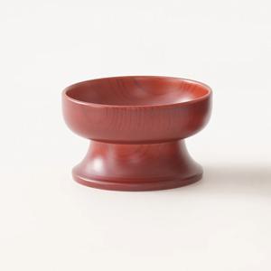 제사용 대탕기 남원 제기 장수 목기