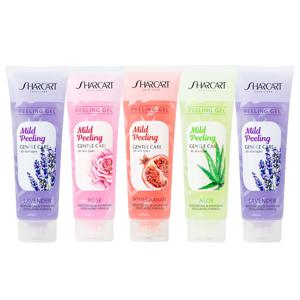 페이스&바디 필링젤 200ml x 5개