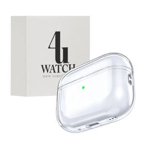 에어팟프로2 2세대 클리어 TPU 투명 에어팟 케이스