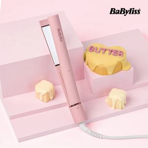 프리볼트 세라믹 버터 코팅 멀티 스트레이트너 ST520K (매직/웨이브 동시)
