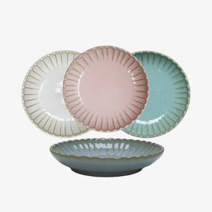 폰다코 스칼롭 파스타볼 4컬러 택1 VB10655-21